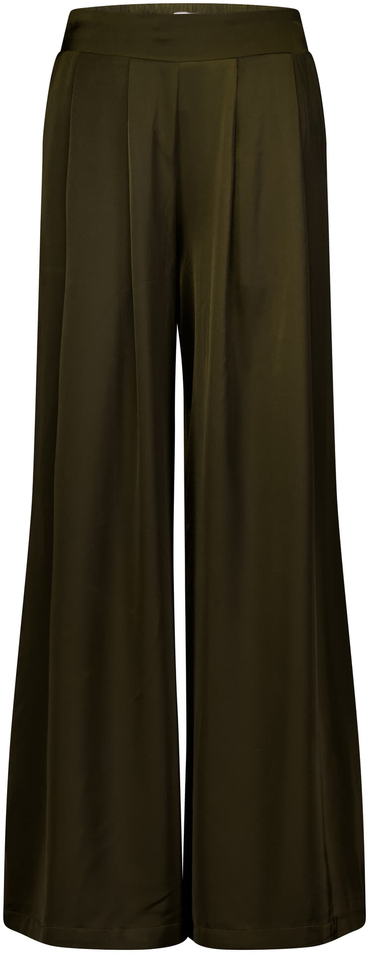 Vive La Femme Broek Daphne Bruin