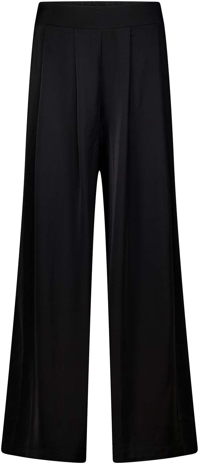 Vive La Femme Broek Daphne Zwart