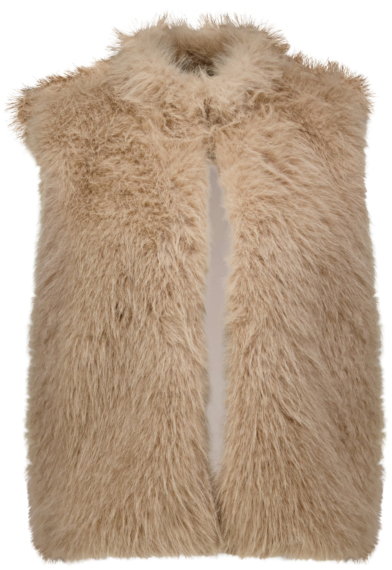 Vest Dani Kaki
