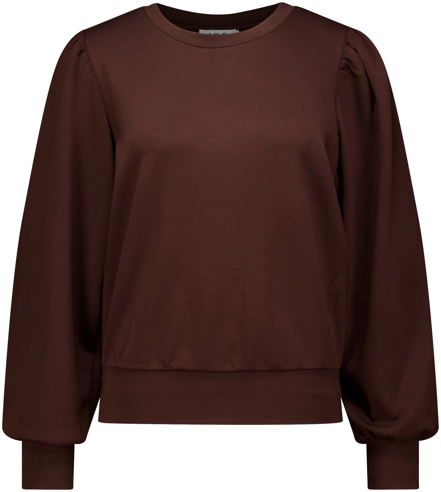 Vive La Femme Sweater Danique Bruin