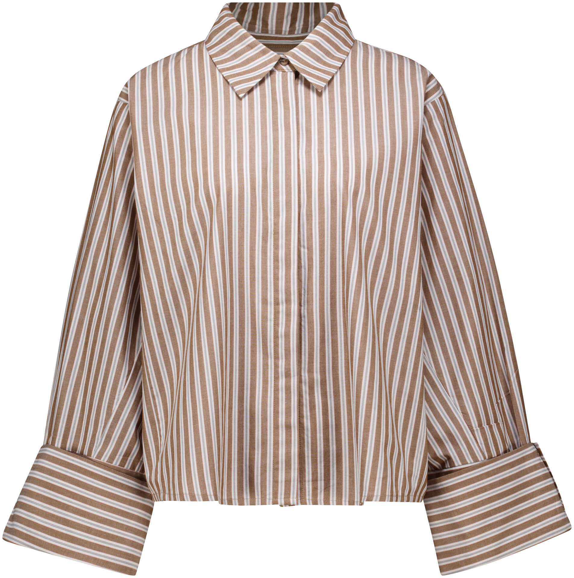 Vive La Femme Blouse Dagmar Bruin