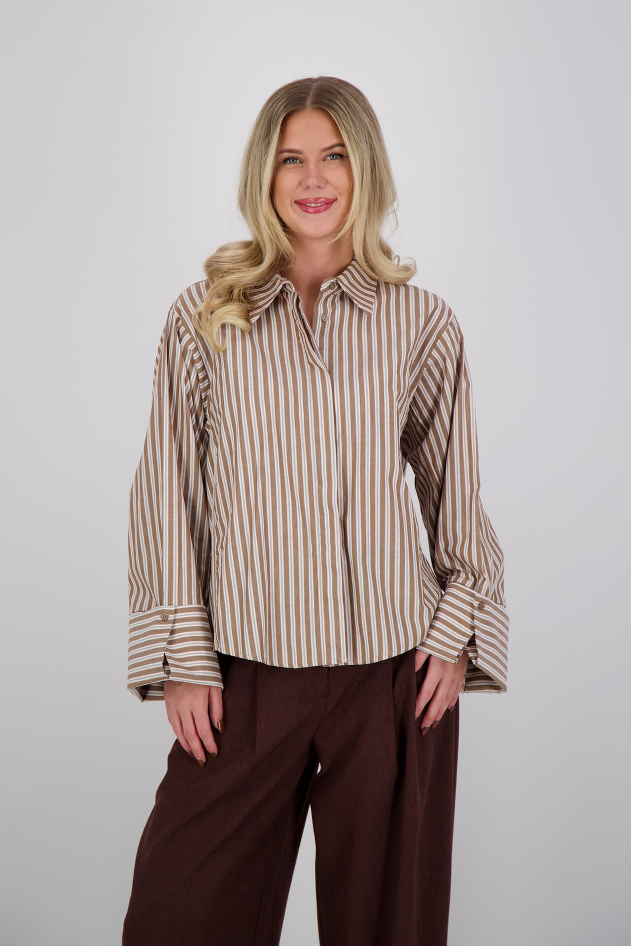 Vive La Femme Blouse Dagmar Bruin