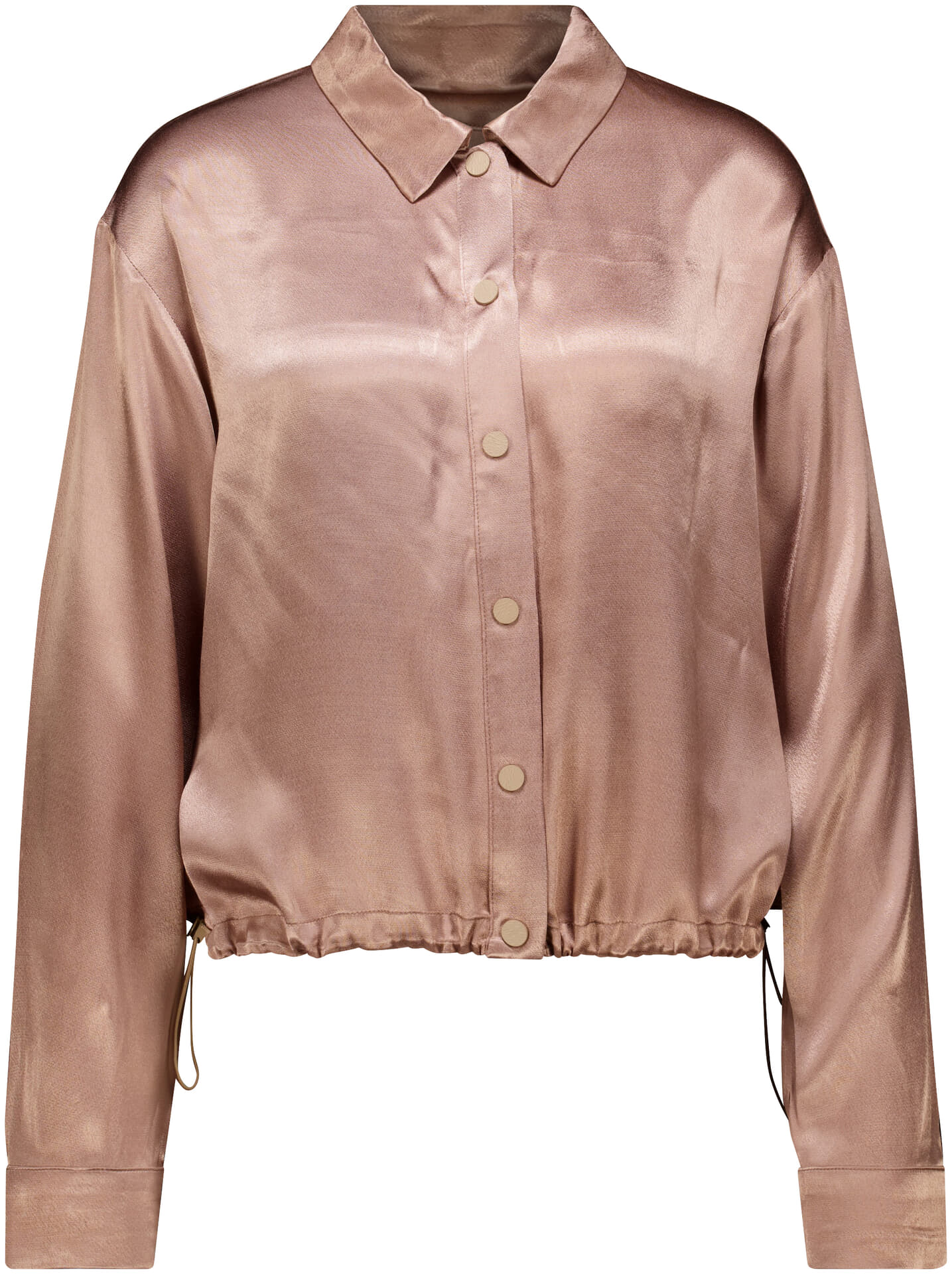 Vive La Femme Blouse Doortje Beige