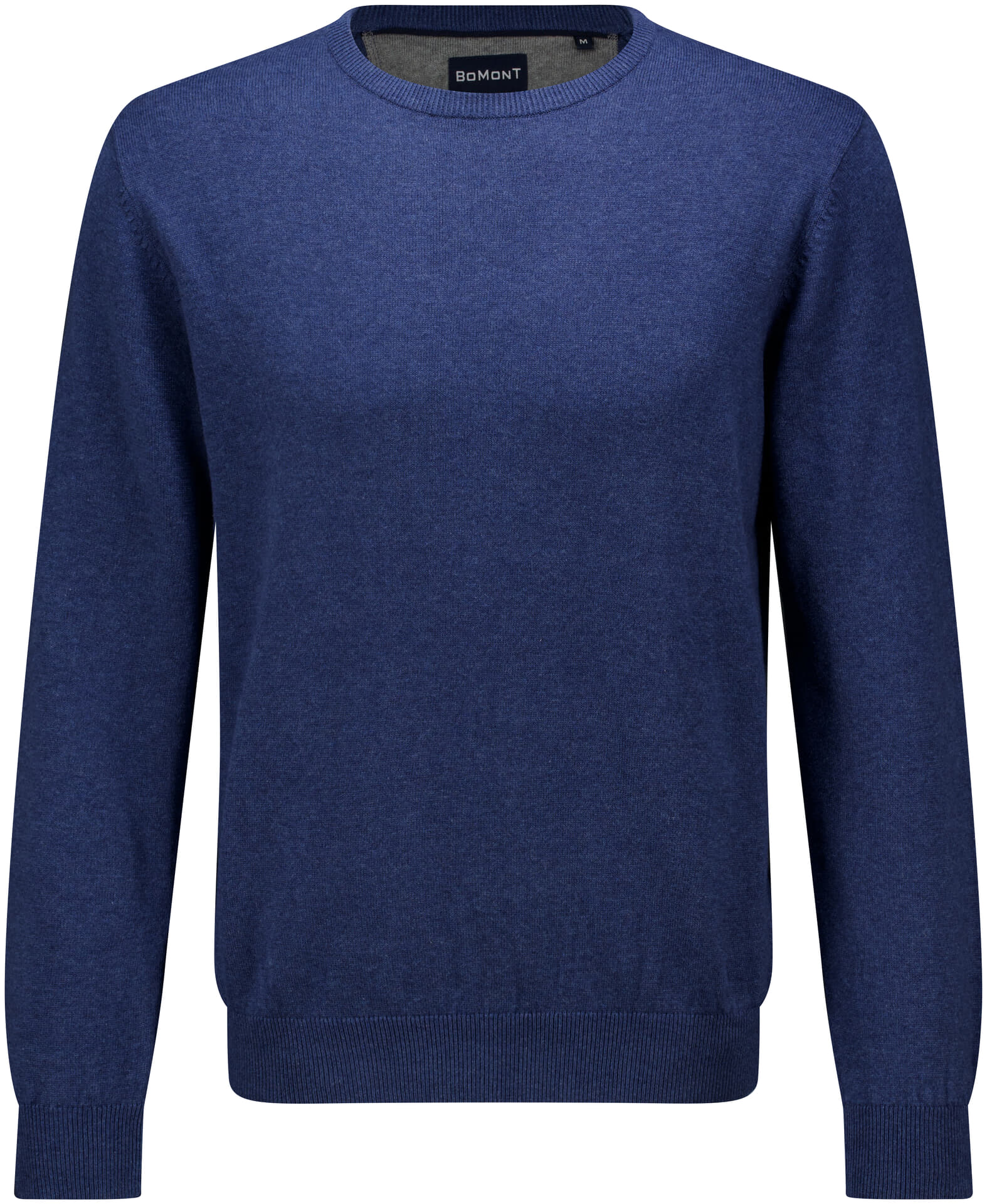 Bomont Trui Vince Blauw