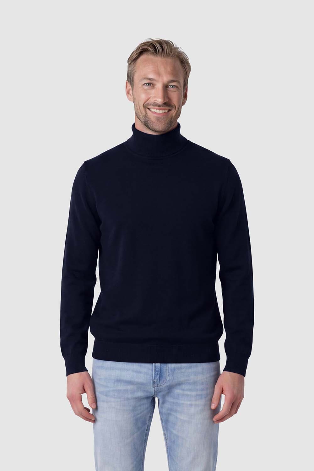 Bomont Coltrui Vic Navy