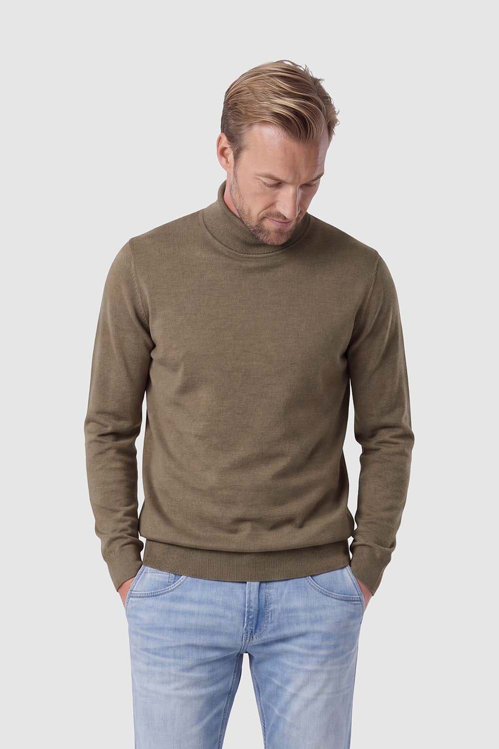 Bomont Coltrui Vic Taupe