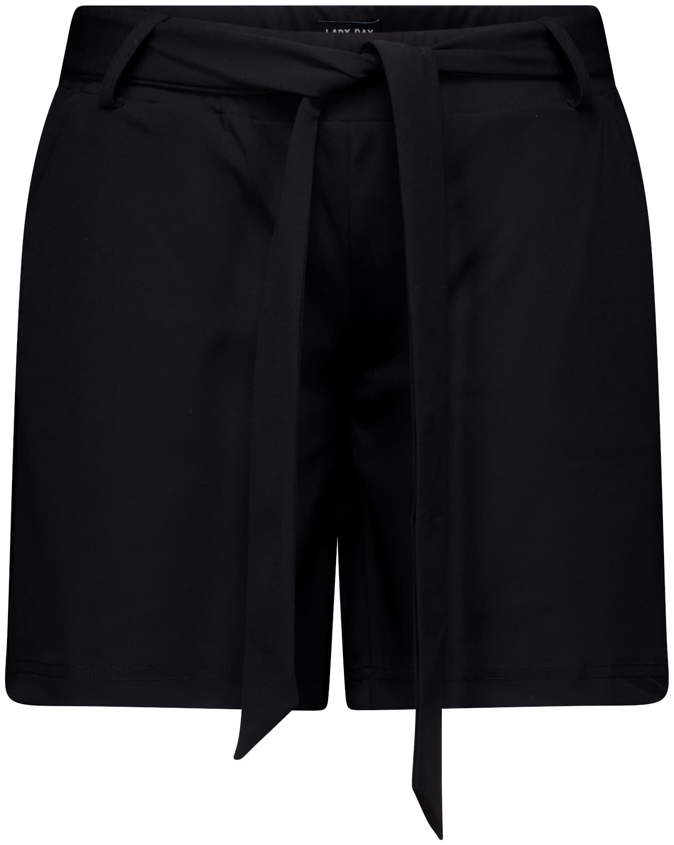 Lady Day Short Zwart