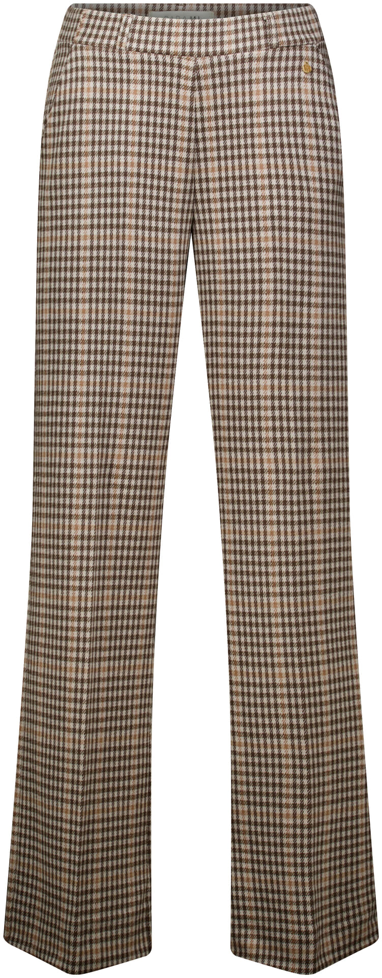 Para Mi Broek Mira  Camel
