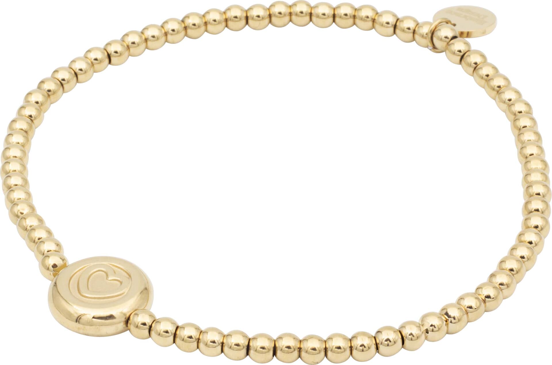 Embrace Design Armband Ann  Goud