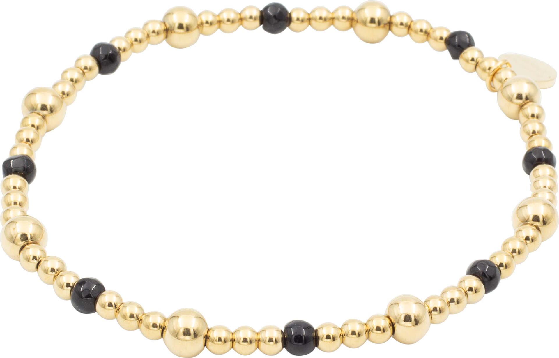 Embrace Design Armband Lili  Goud