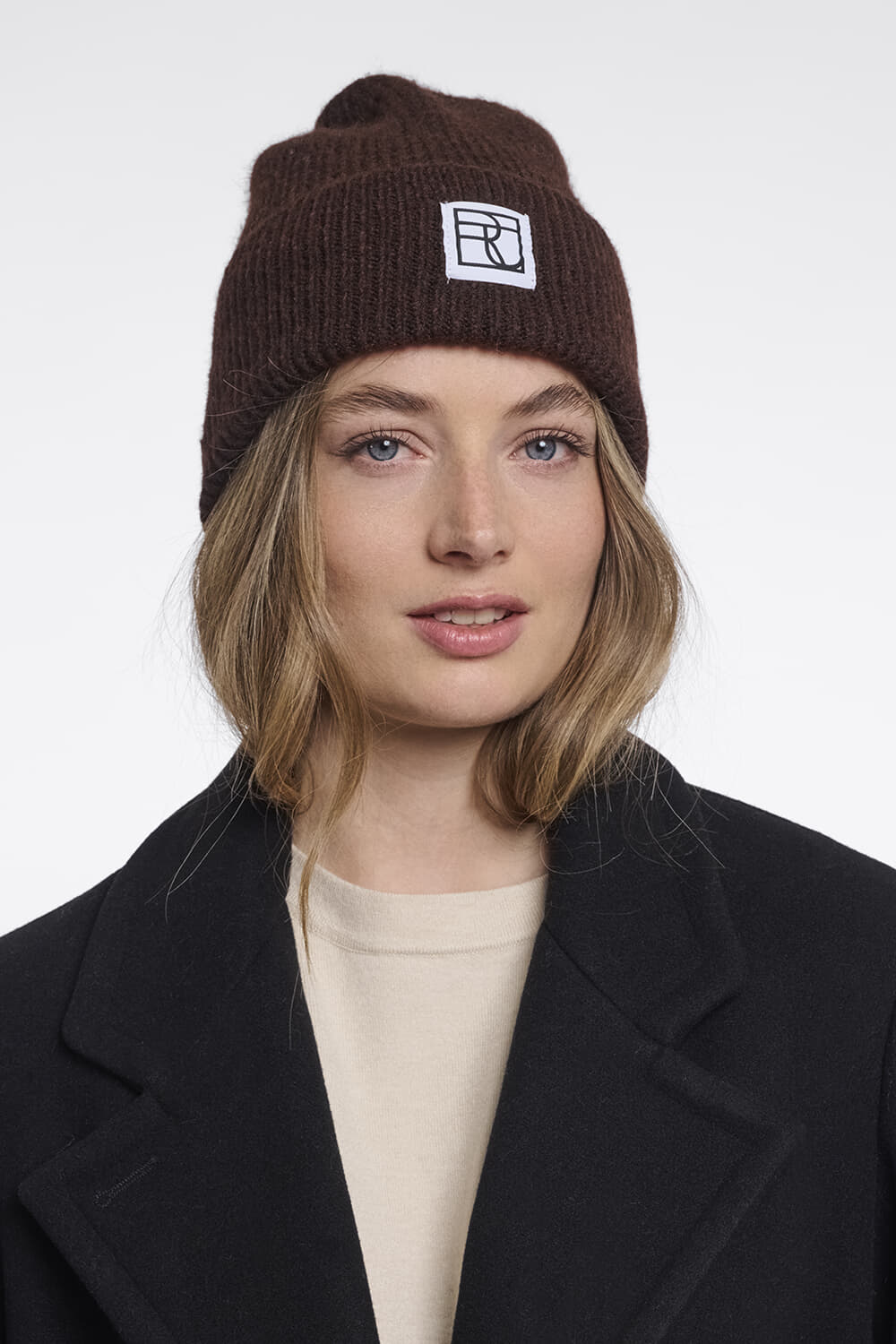 Rino & Pelle Muts Katia Bruin