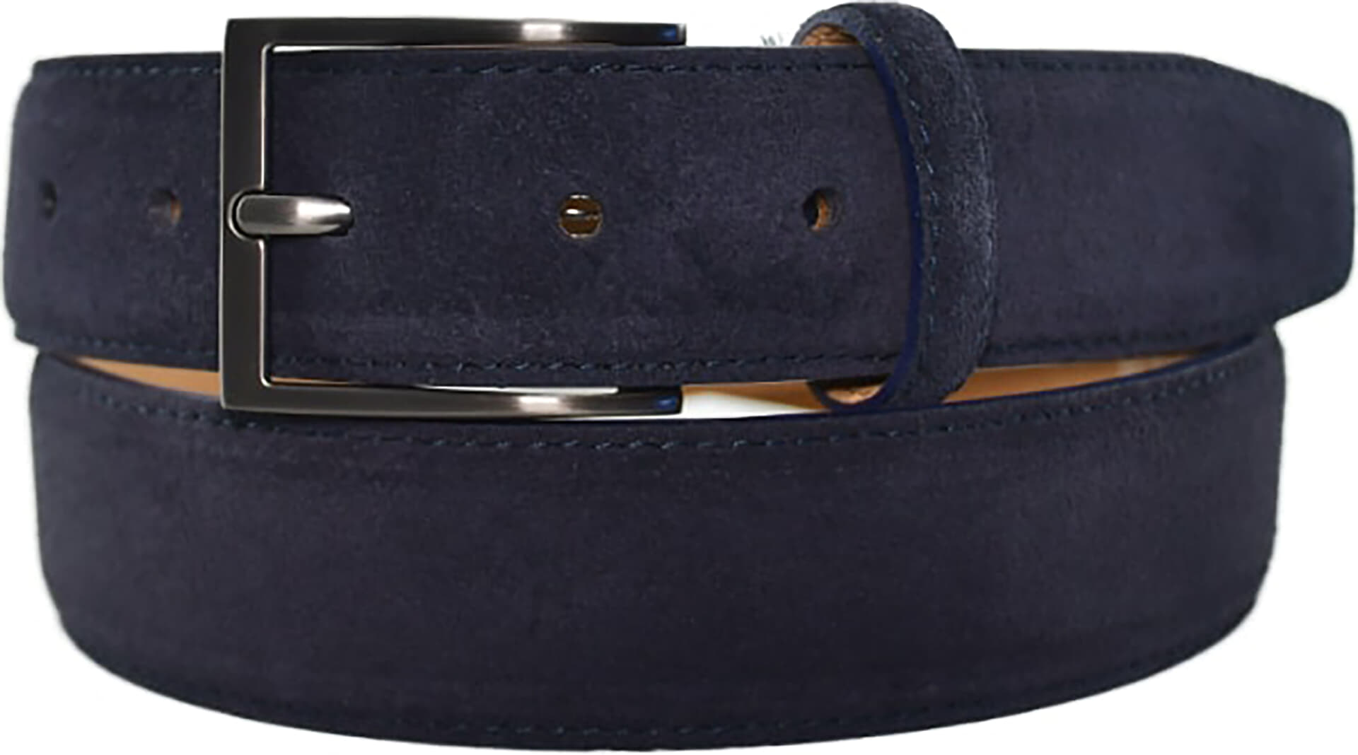 Sixroad Fashion Riem Suede  Navy