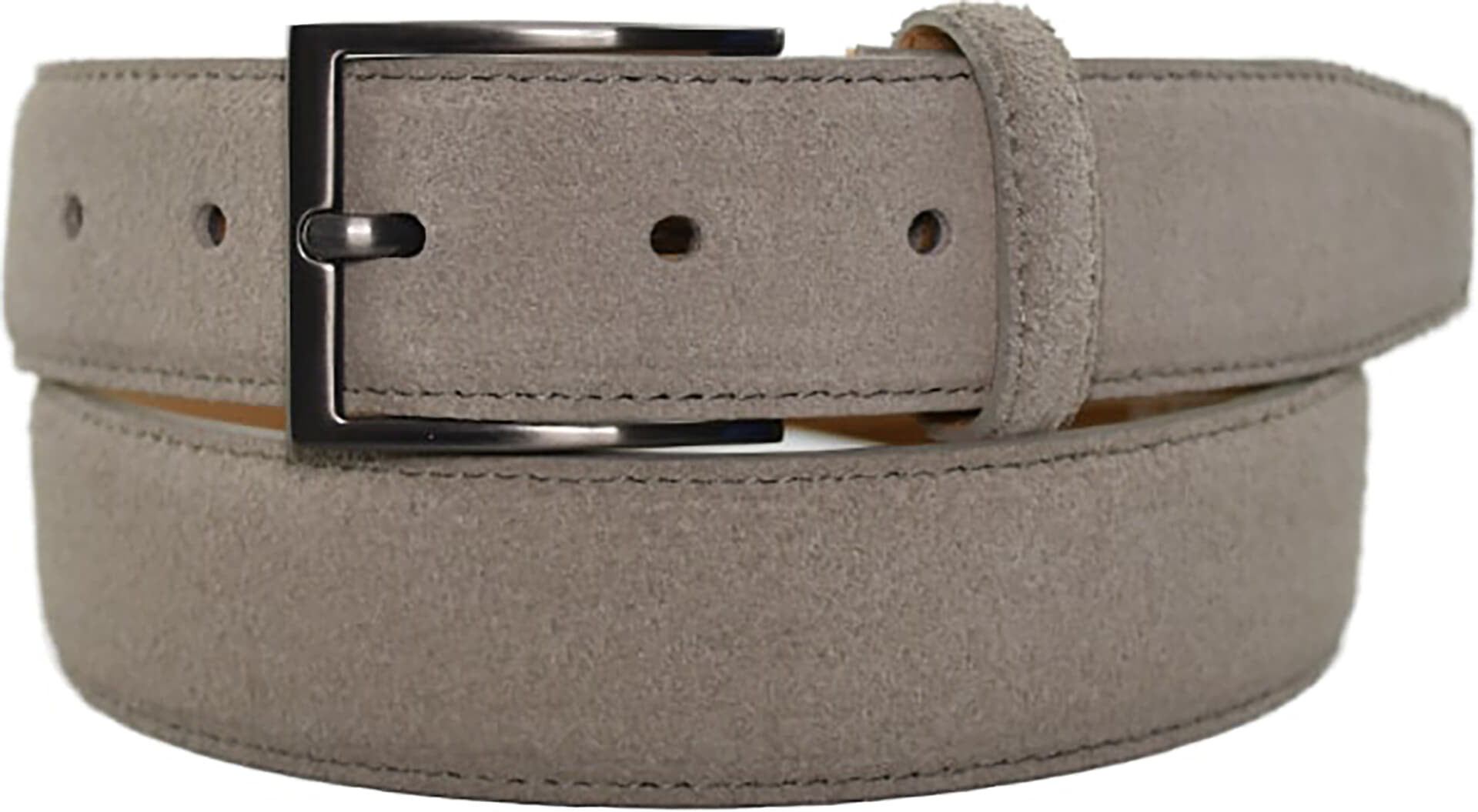 Riem Suede  Taupe