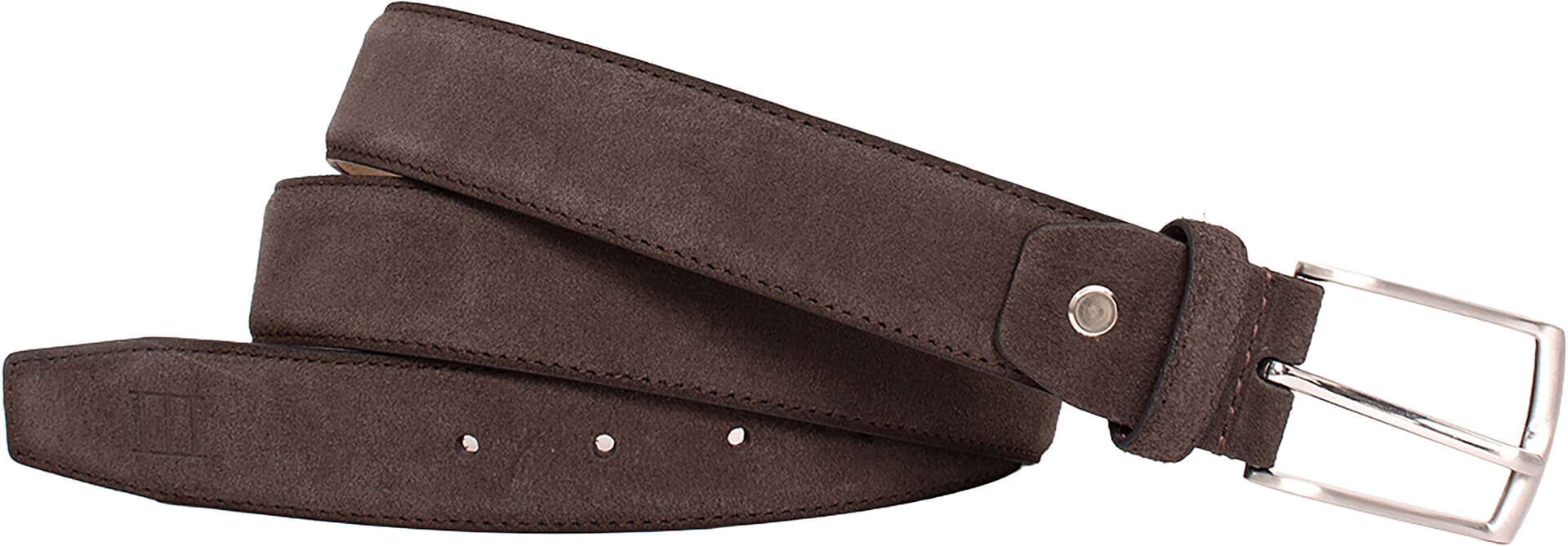 Tresanti Riem Esra suede Taupe