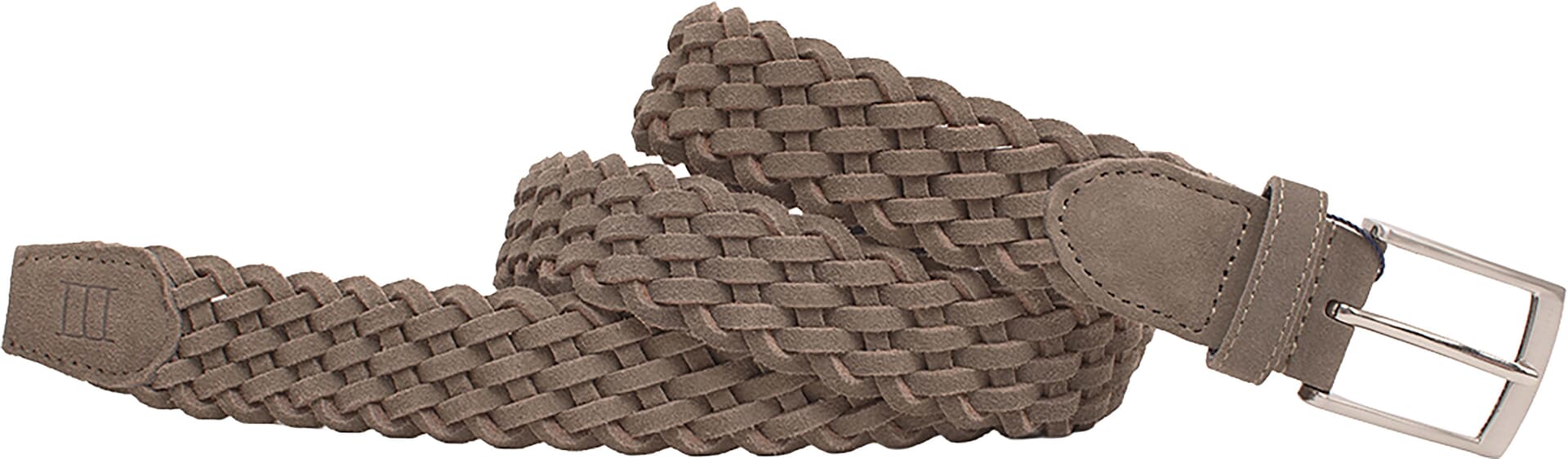 Tresanti Riem Jussano Suede braided Beige