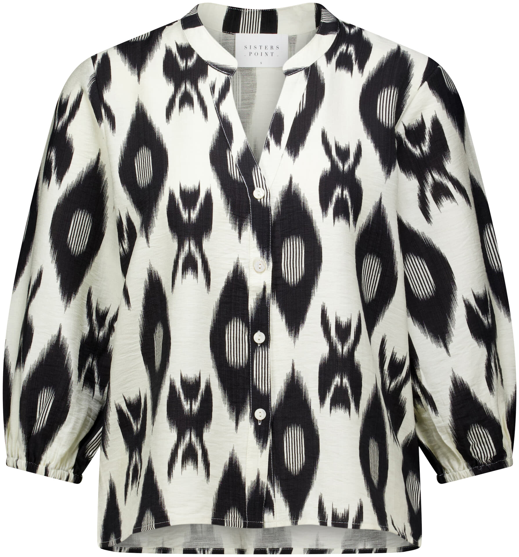 Sisters Point Blouse Viaba Multi