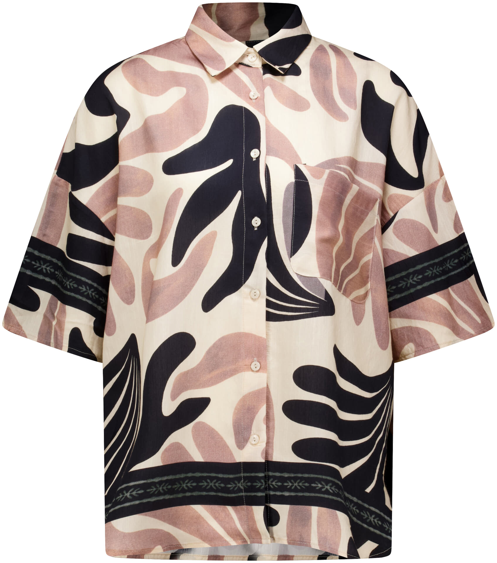 Sisters Point Blouse Ella Multi