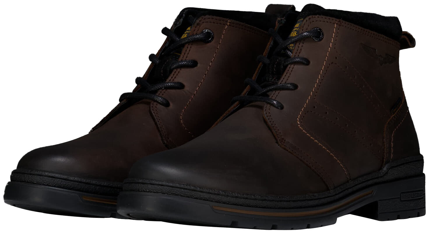Pme Legend Schoenen Tarmac Bruin