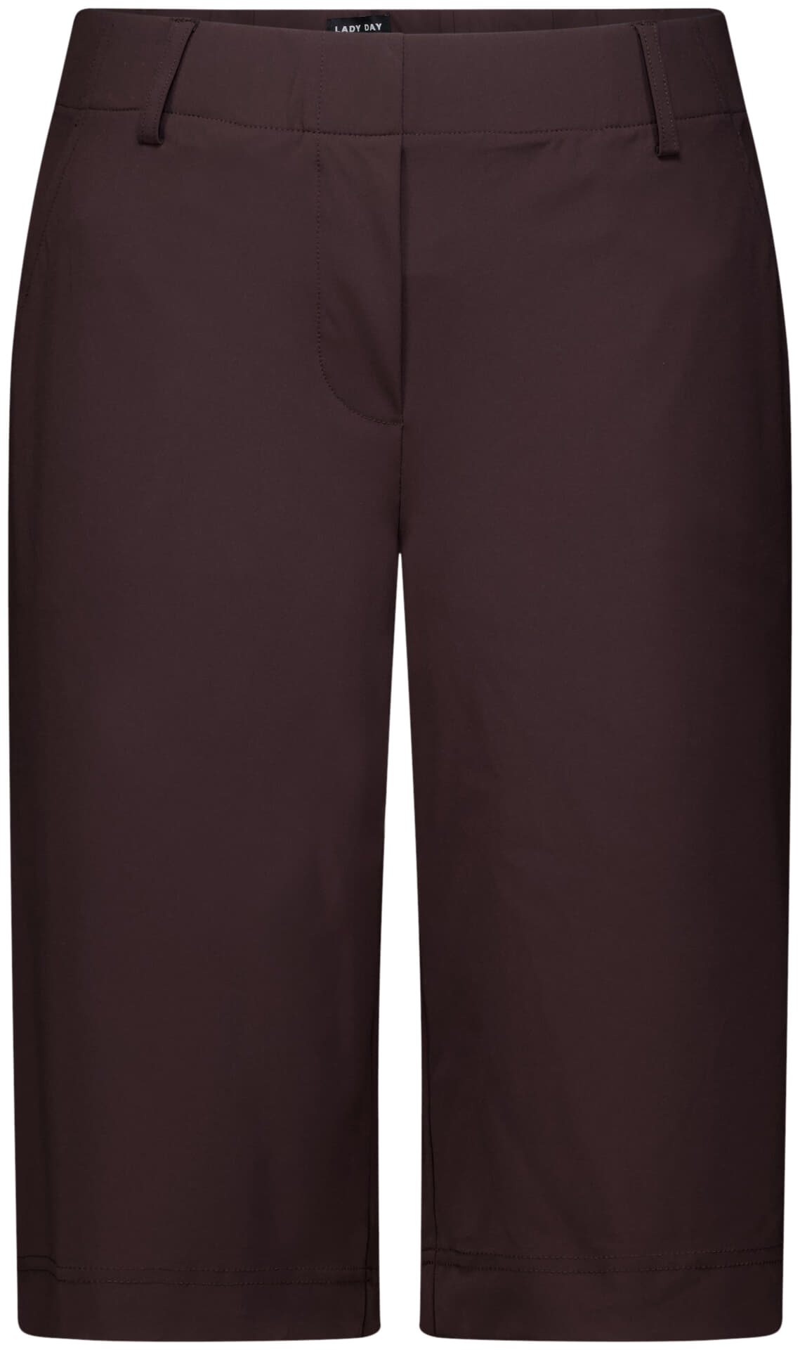 Lady Day Short Lettie Bruin