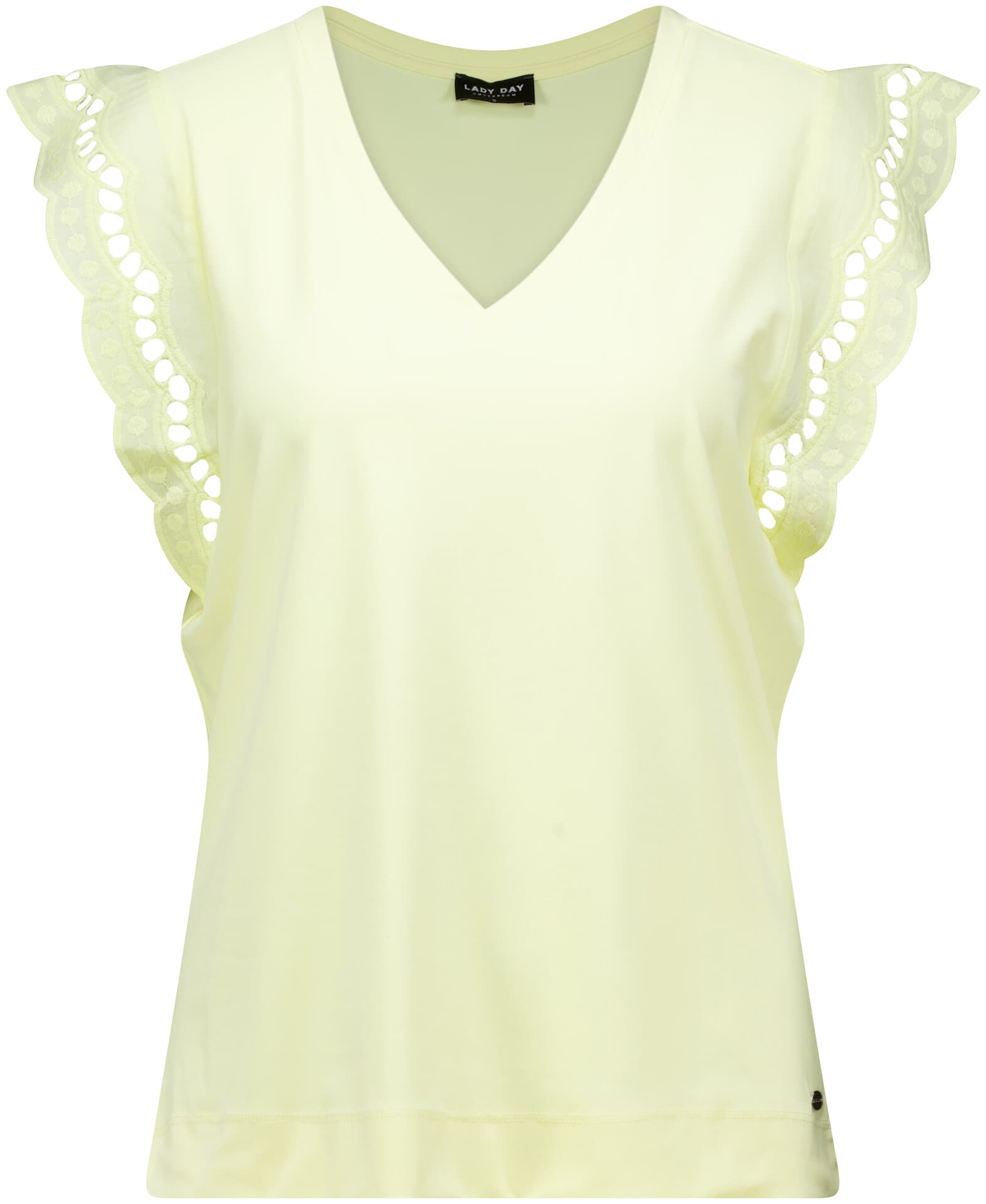 Lady Day Top Lake Geel