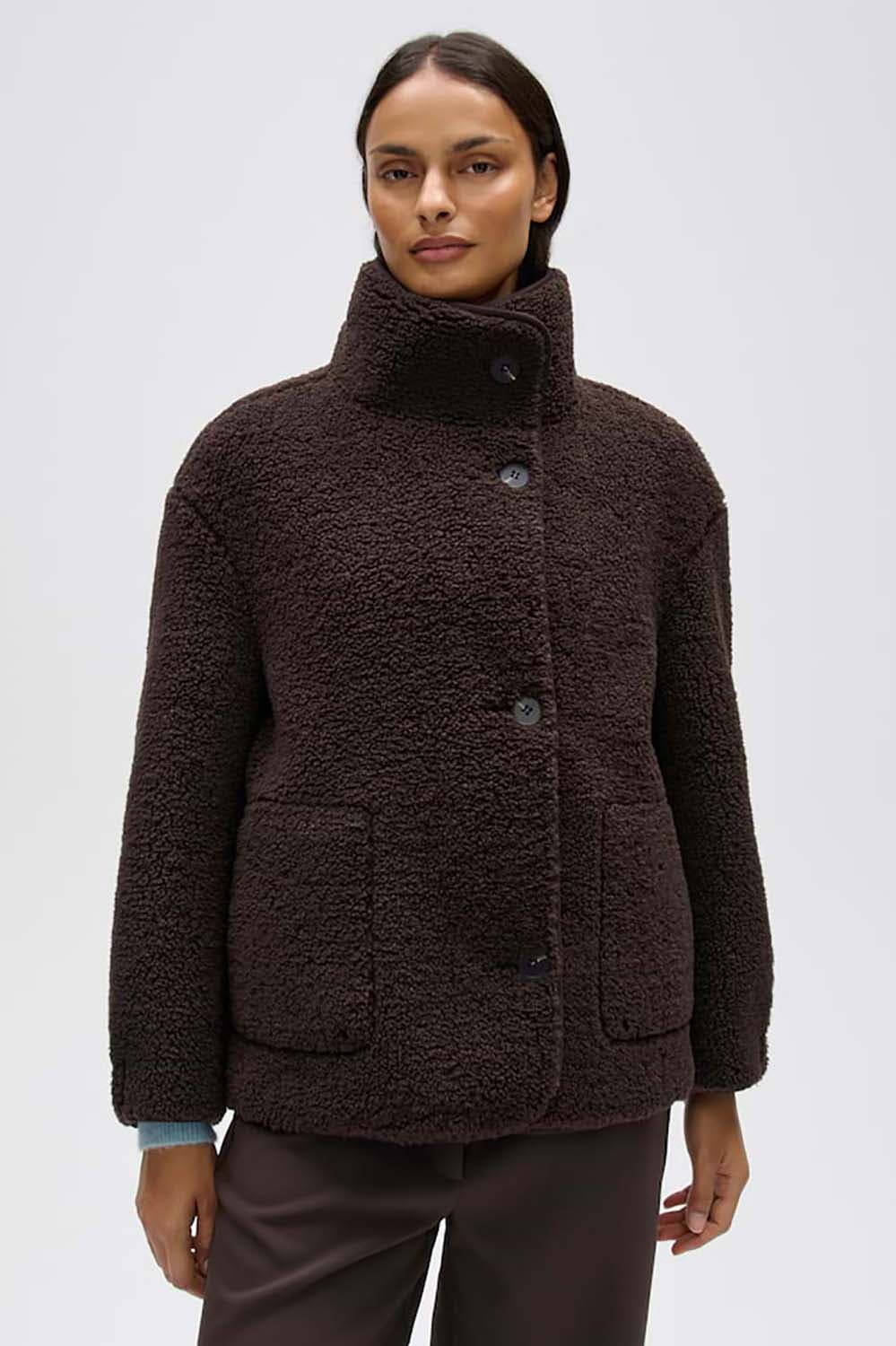 Opus Jas Haella Bruin