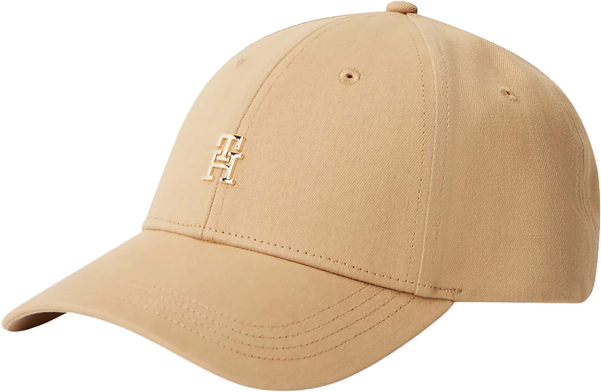 Tommy Hilfiger Cap elevted chic Beige