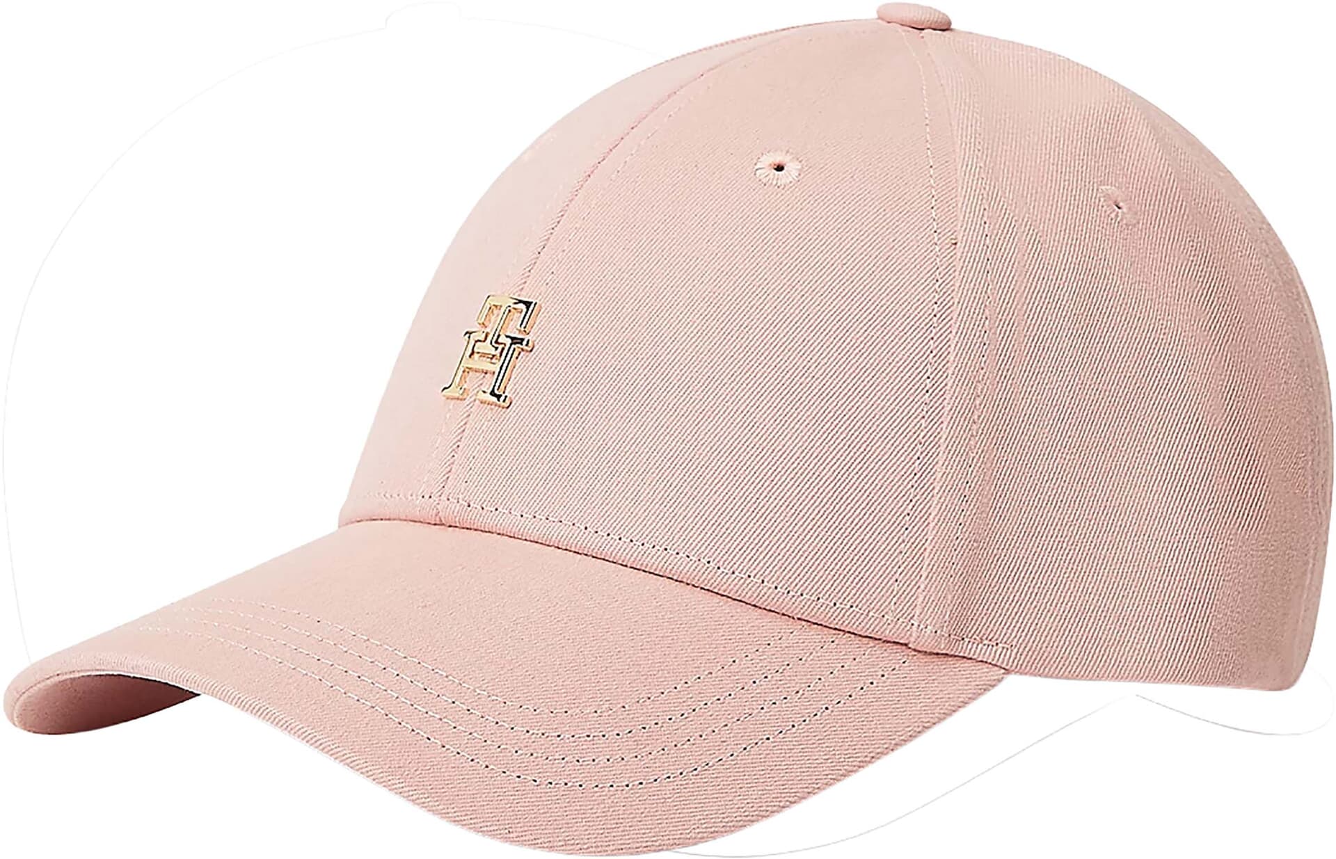 Tommy Hilfiger Cap elevted chic Roze