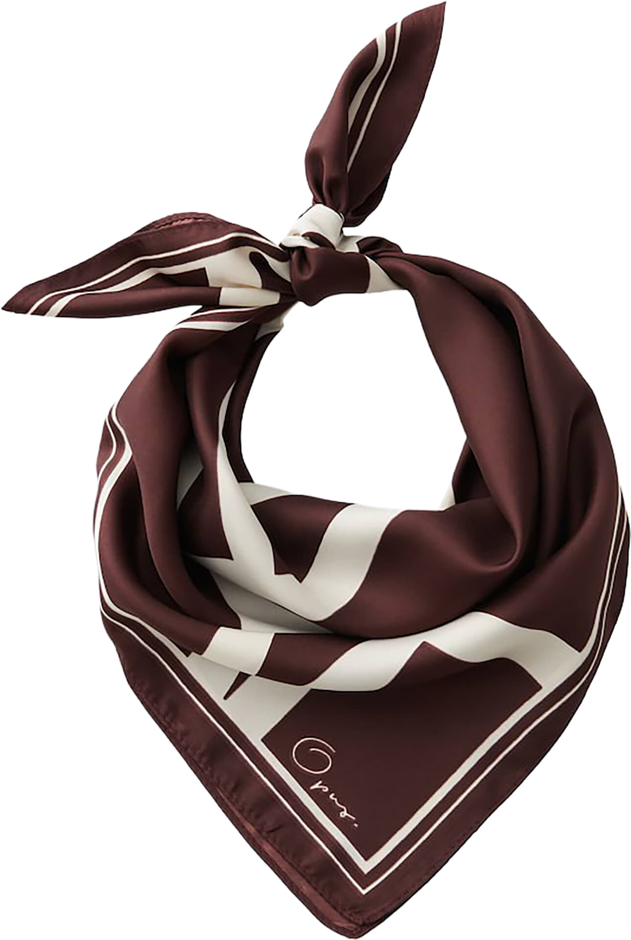 Opus Sjaal Aditha Rood