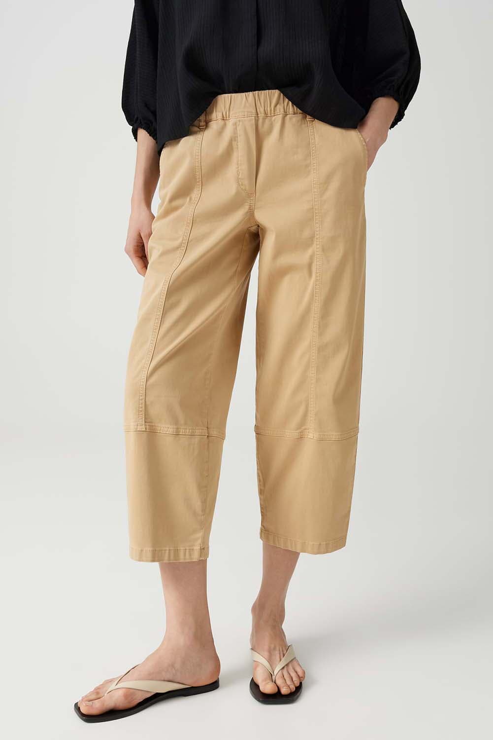 Opus Myha Edit Beige