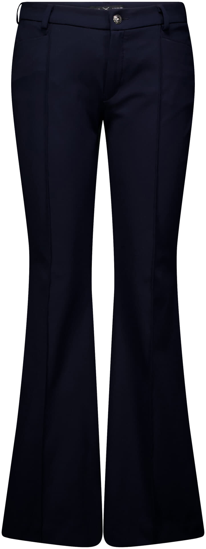 Mac Jeans Broek Navy