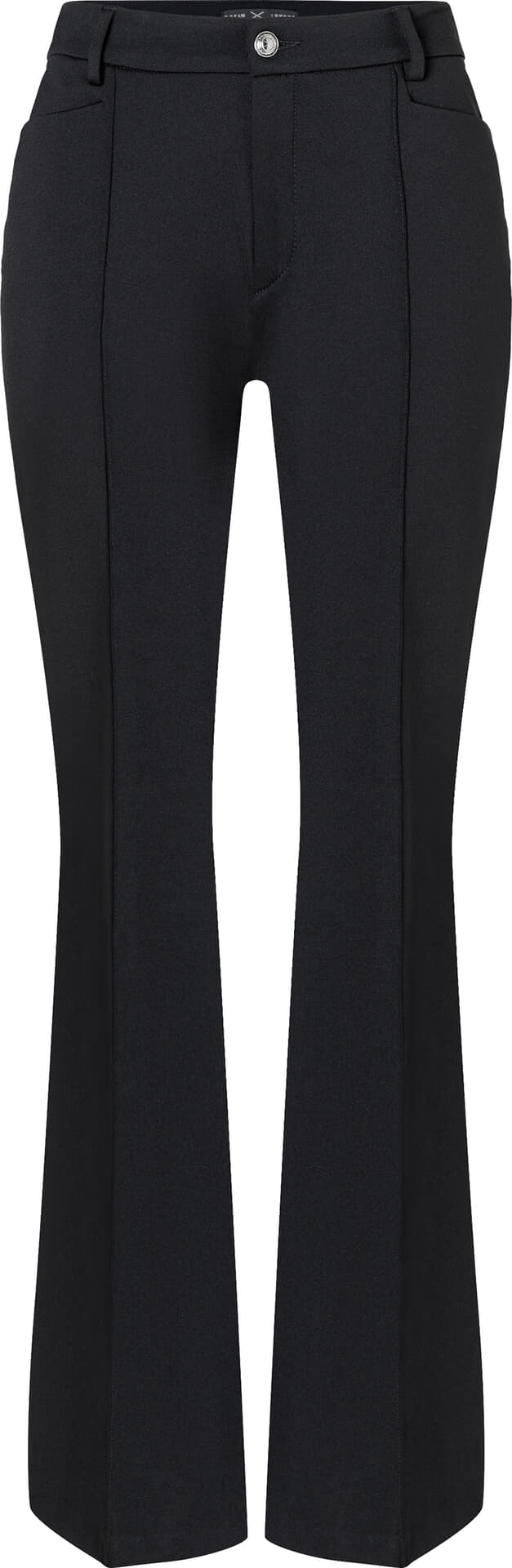 Mac Jeans Broek Zwart