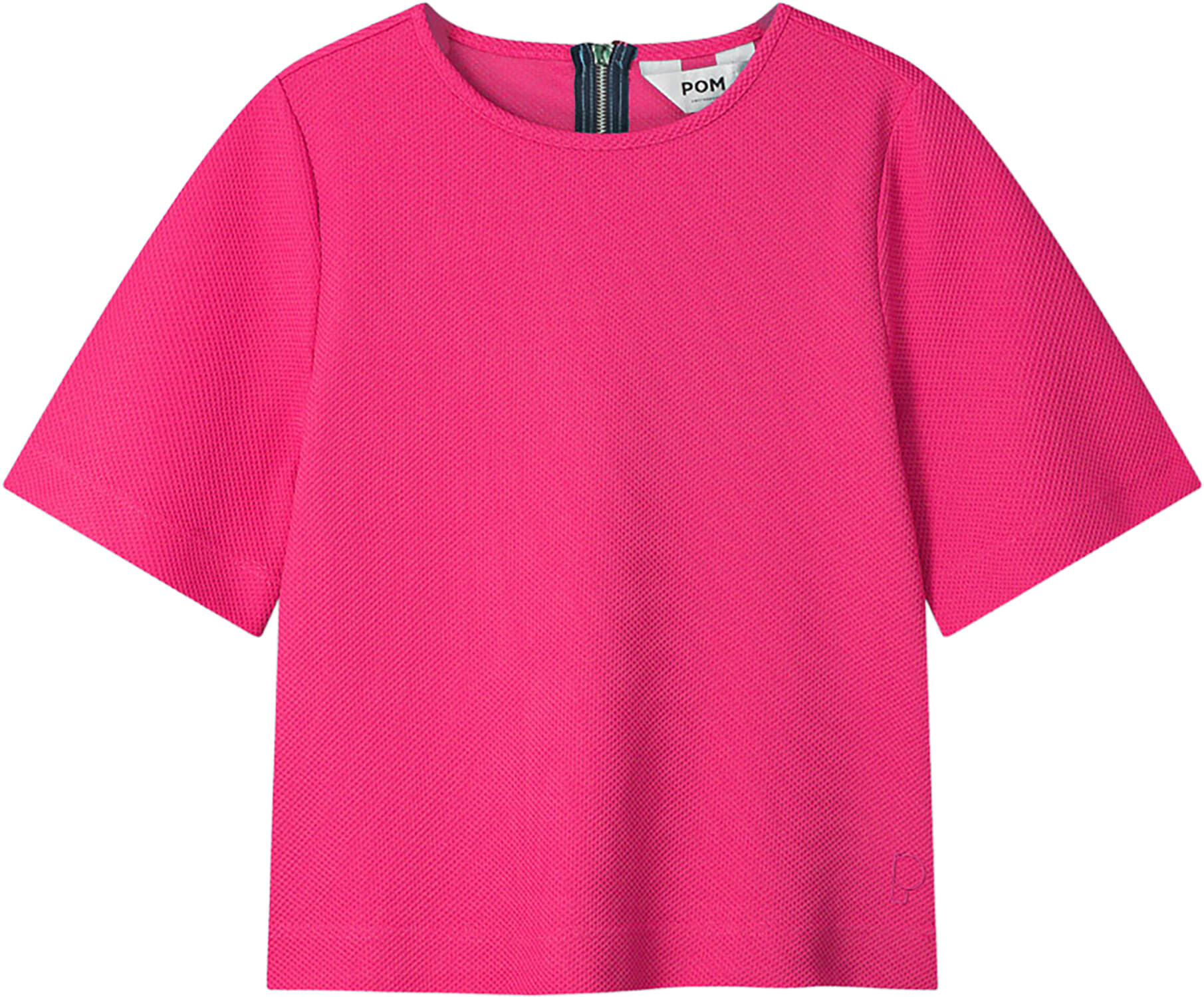 Pom Amsterdam Top Meg  Roze
