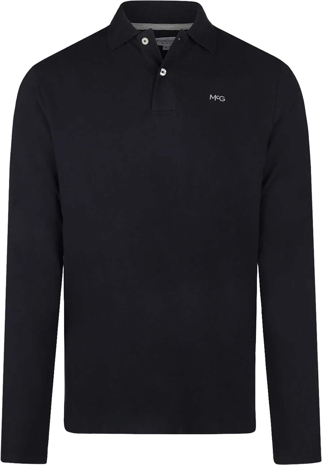 McGregor Rugby Classic Navy