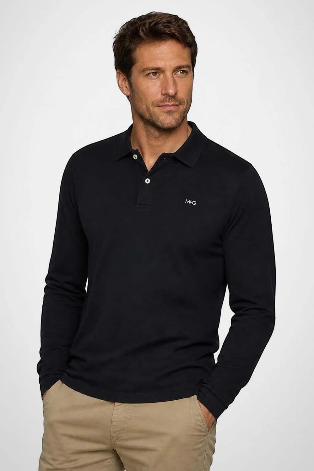 McGregor Rugby Classic Navy