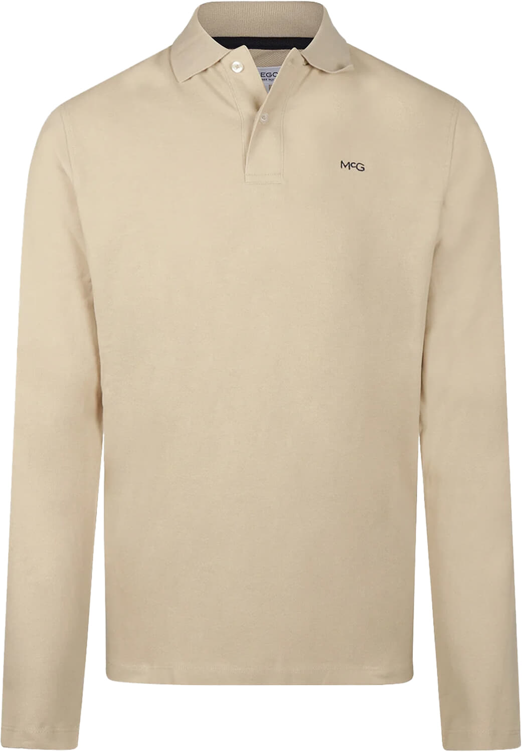 McGregor classic polo Kaki