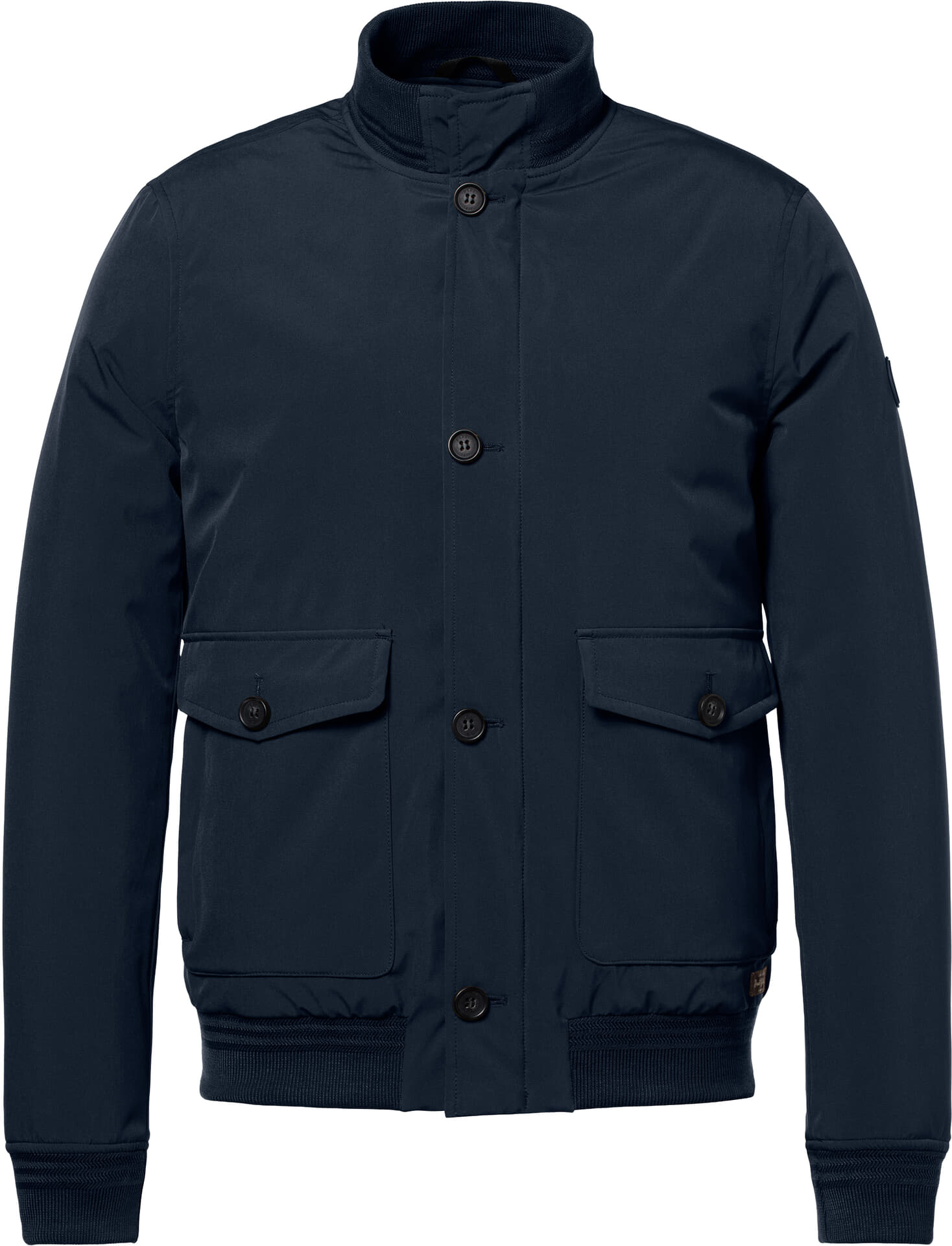 Reset Bomberjack Bonito Navy