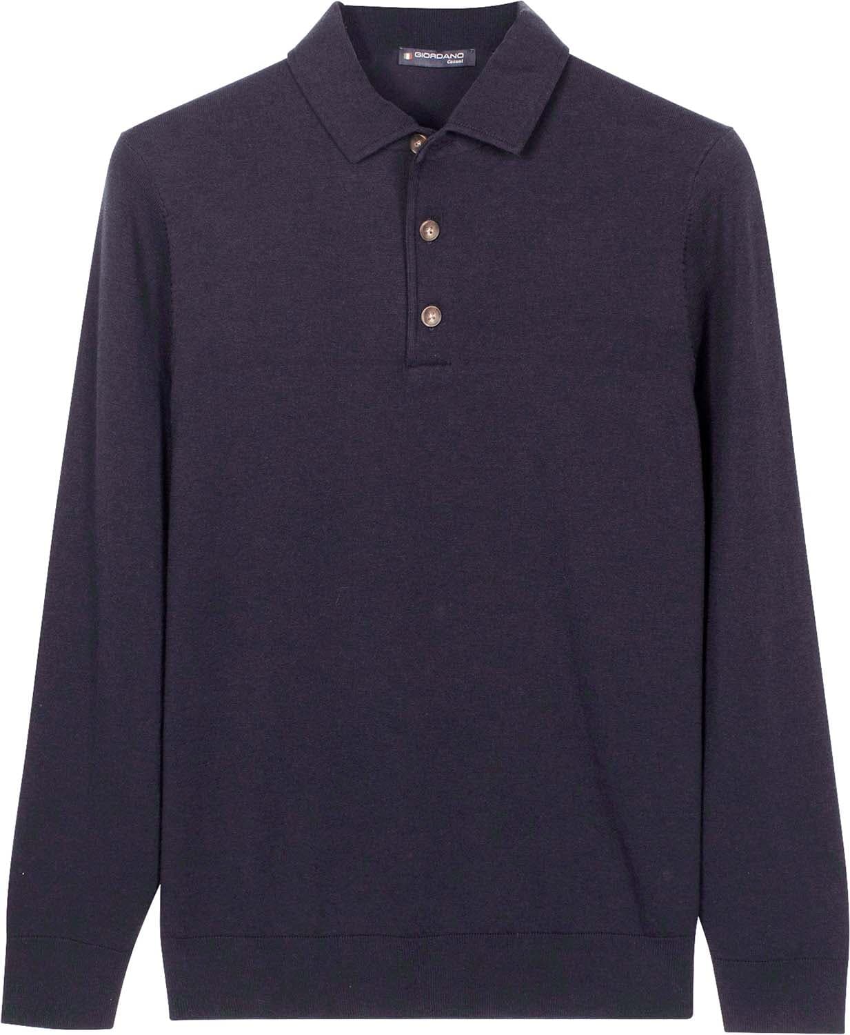 Giordano Rugby Merano 12GG Navy