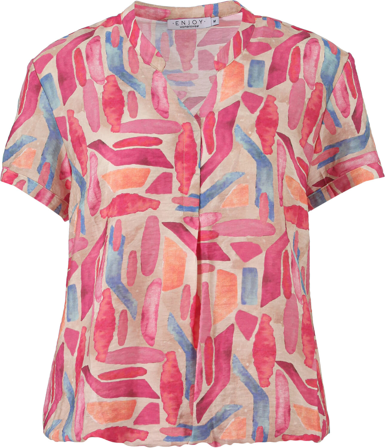 Enjoy Top Roze