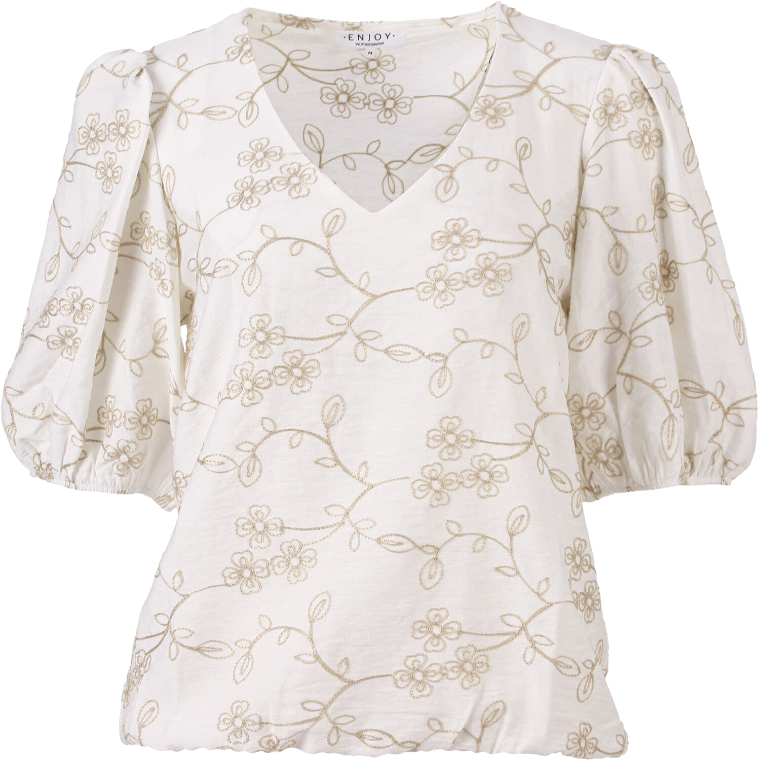 Enjoy Top Beige