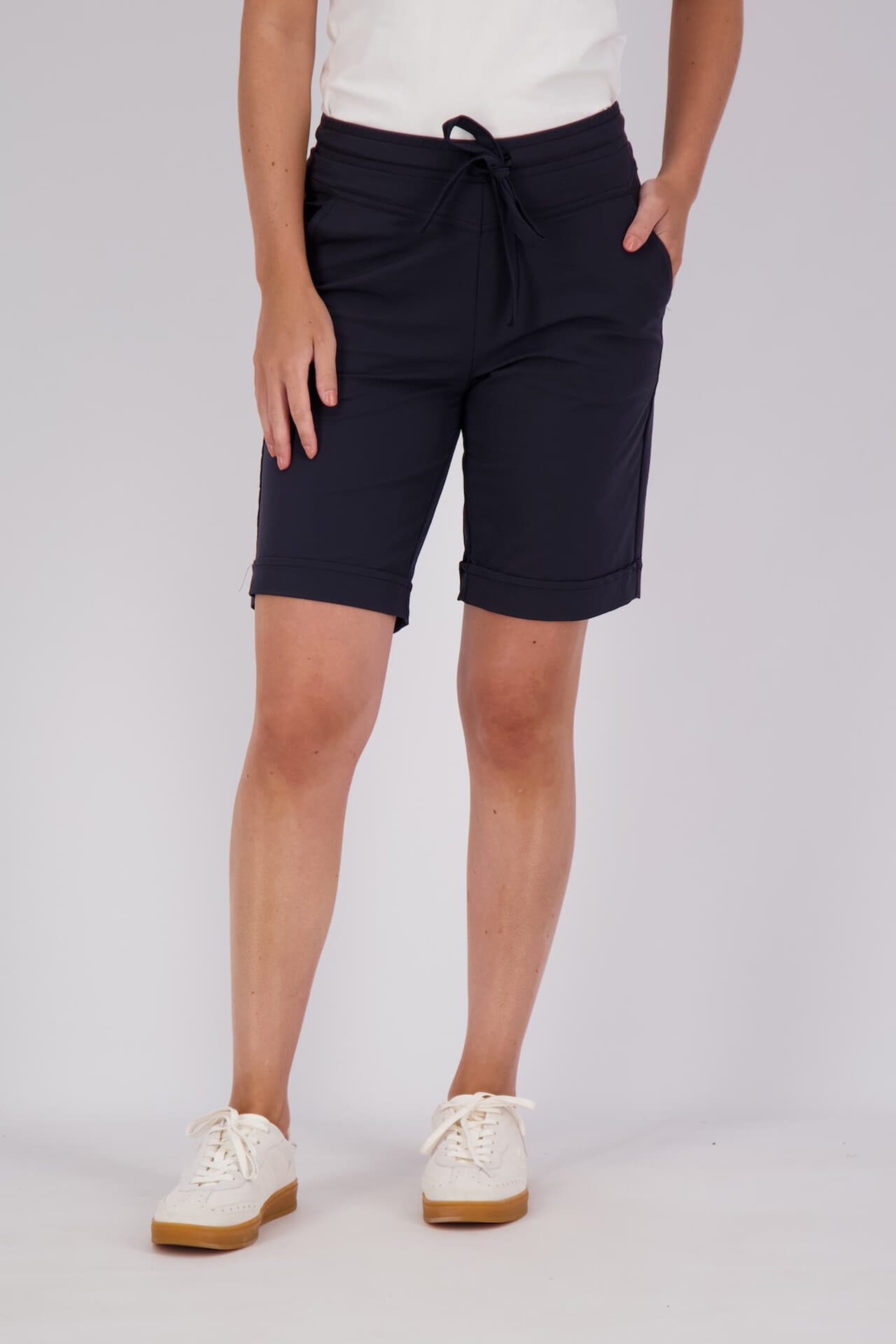 Enjoy Short Navy