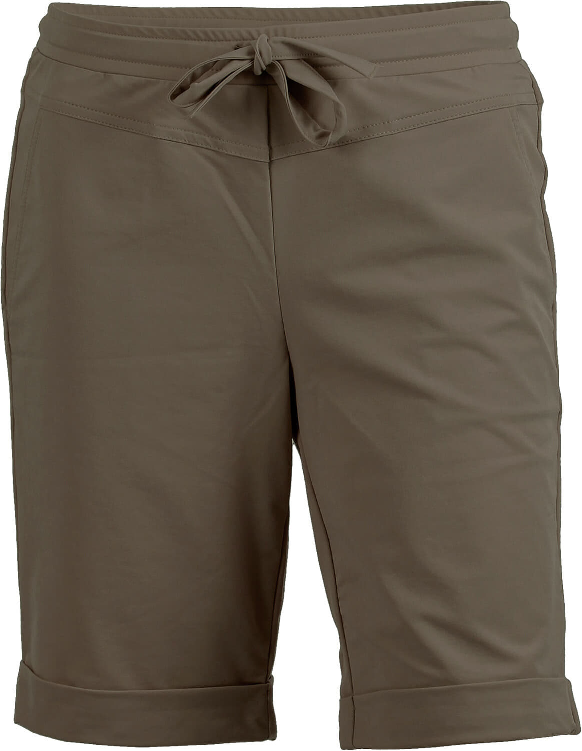 Enjoy Broek Taupe