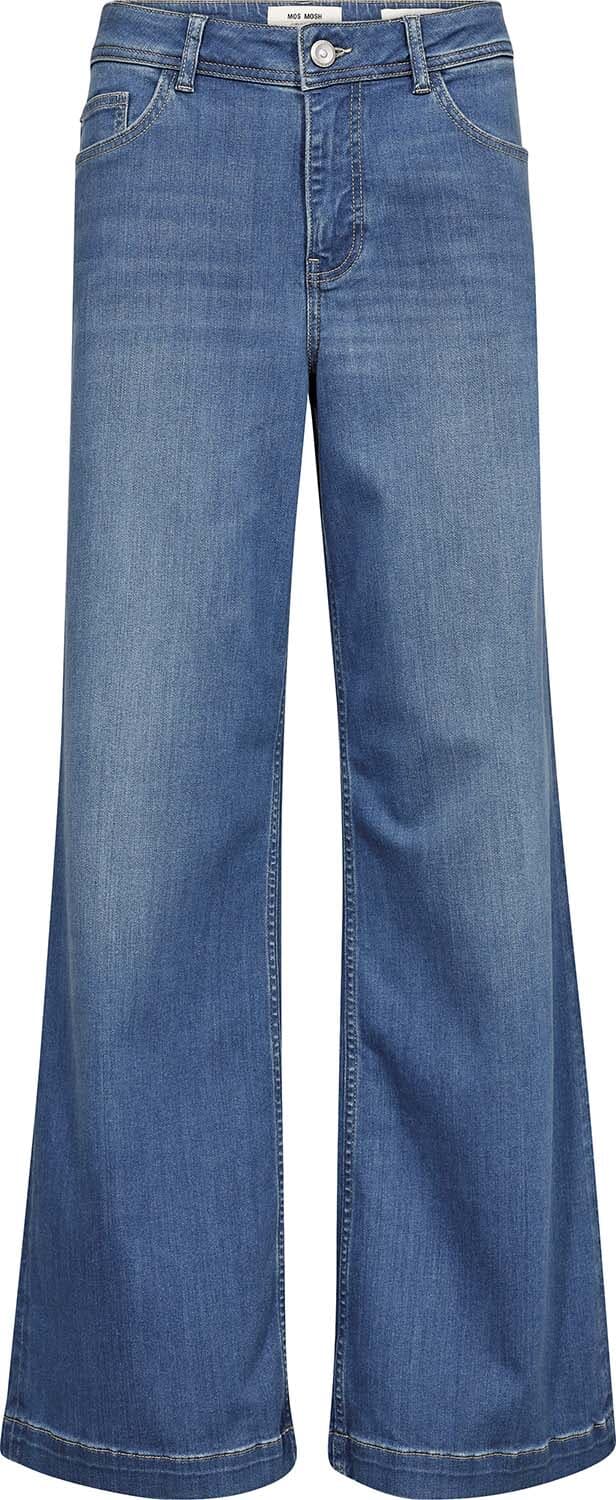 Mos Mosh Jeans Dara Deluxe Jeans