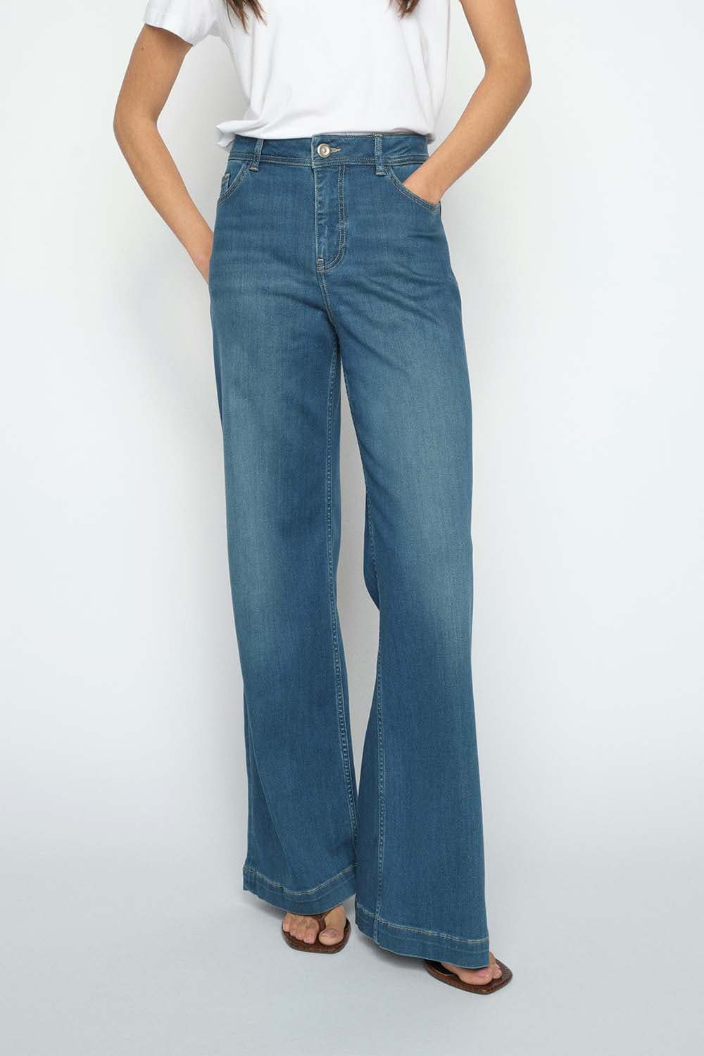 Mos Mosh Jeans Dara Deluxe Jeans