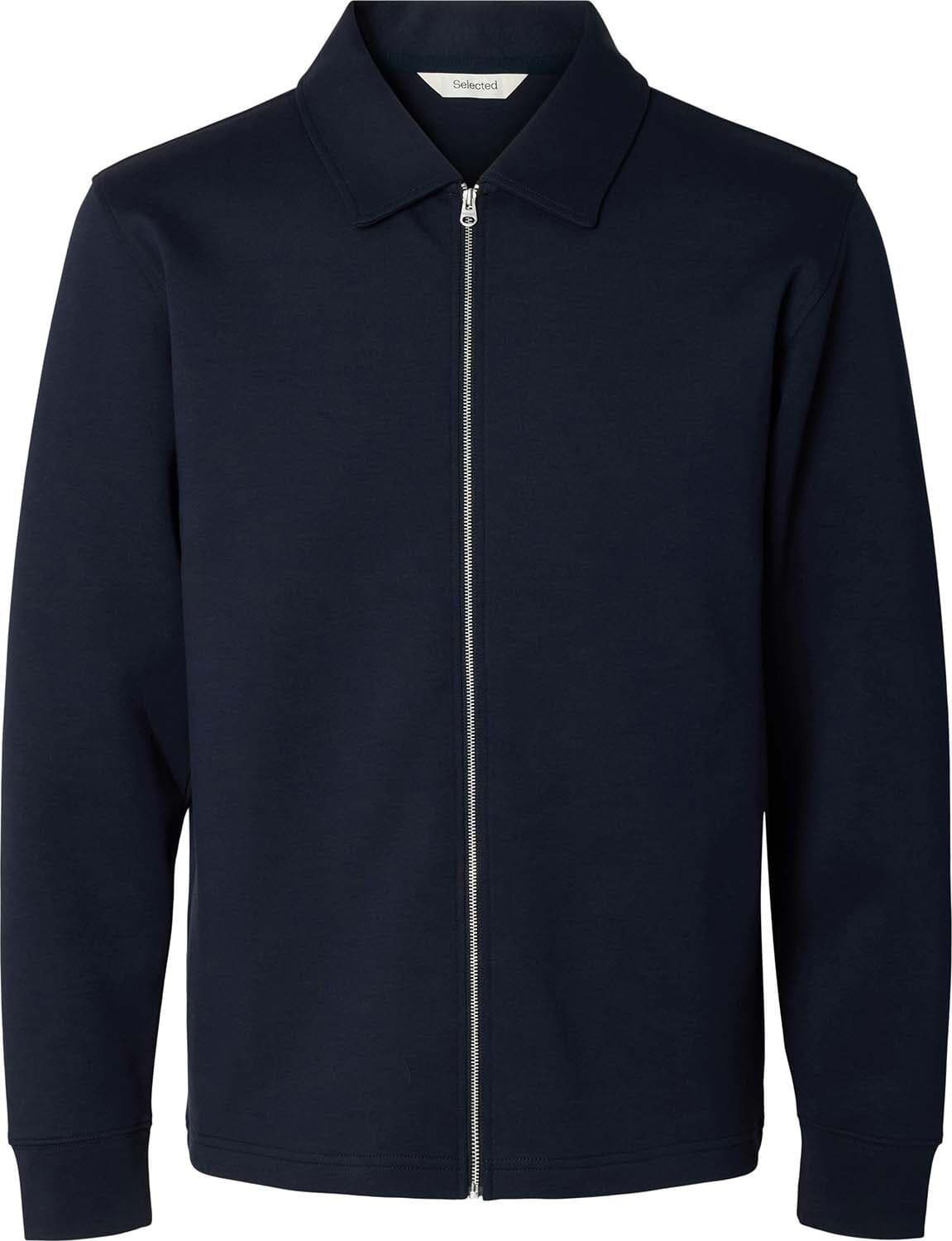Selected Homme Sweater Tom Navy