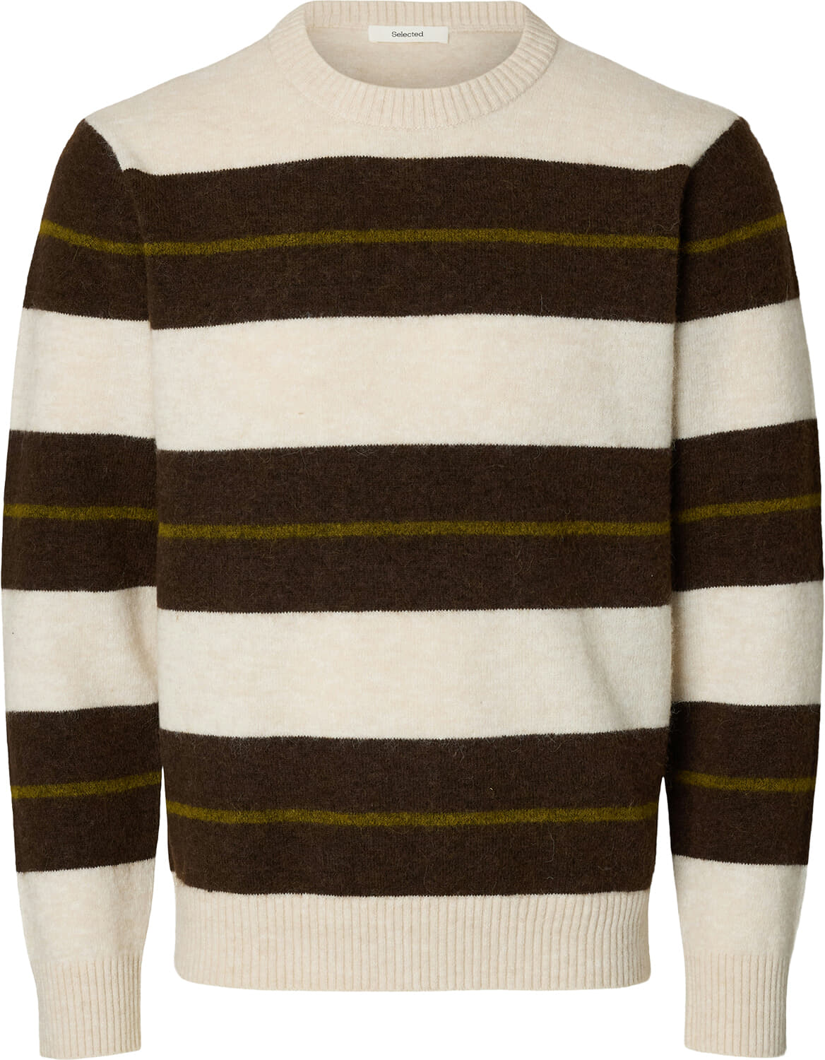 Selected Homme Trui Rai Groen