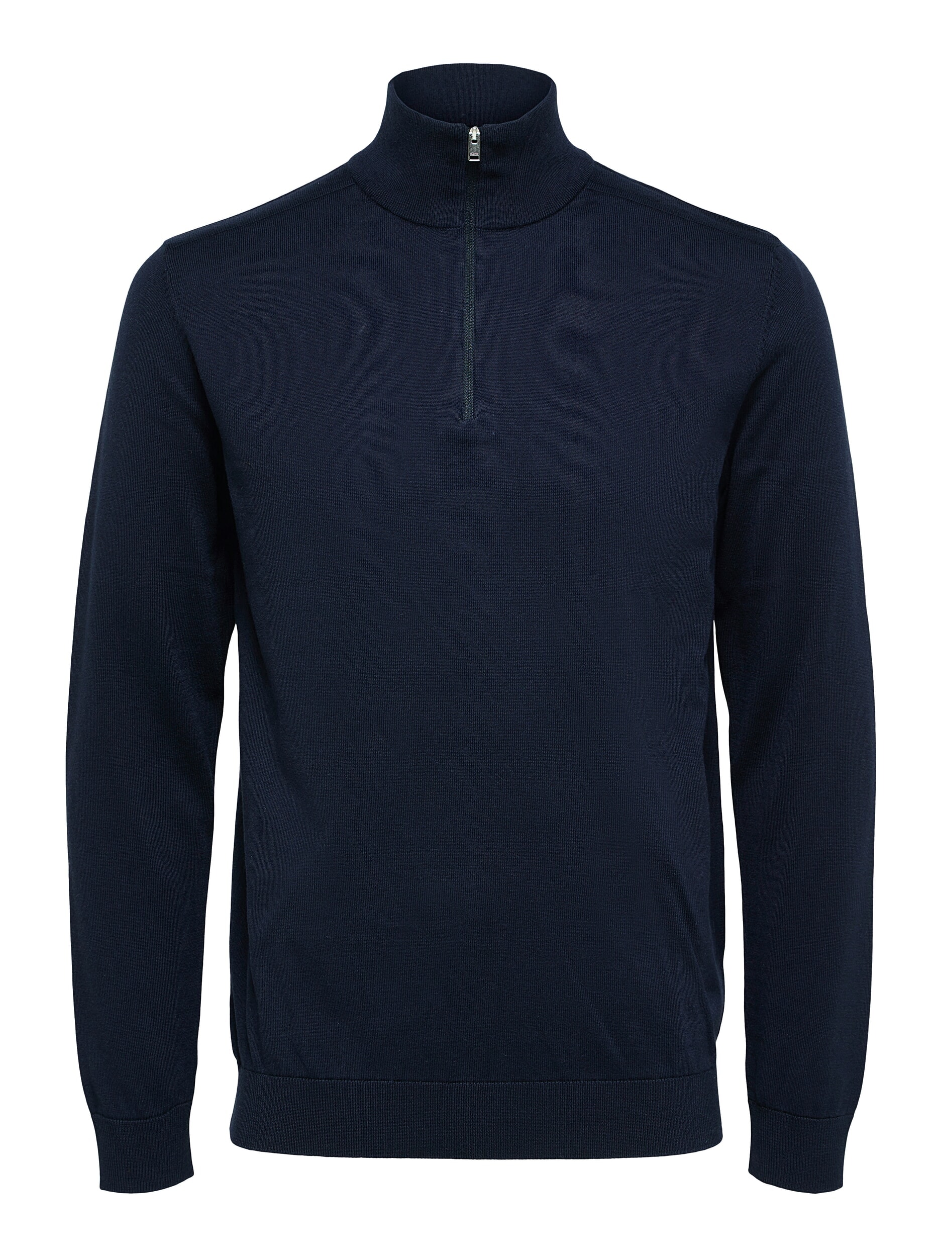 Trui Berg Navy