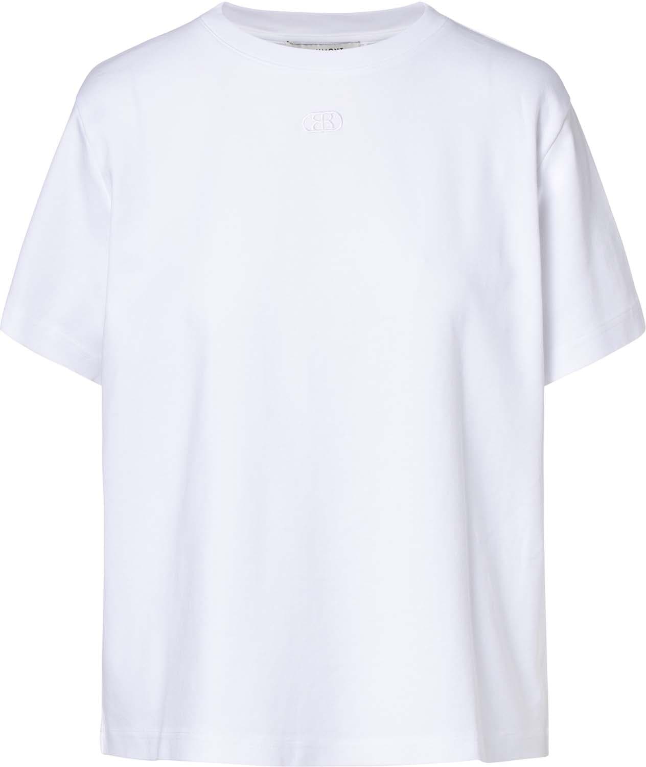 Beaumont CHRISTY T-shirt Off White