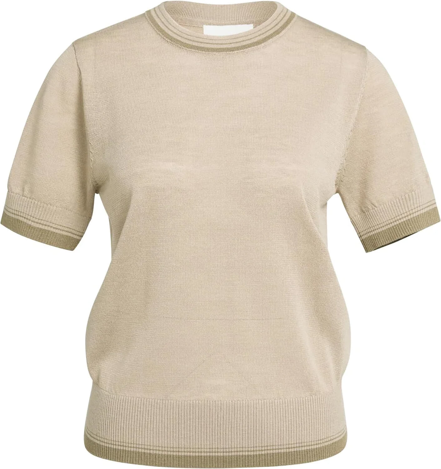 Yaya Trui Beige