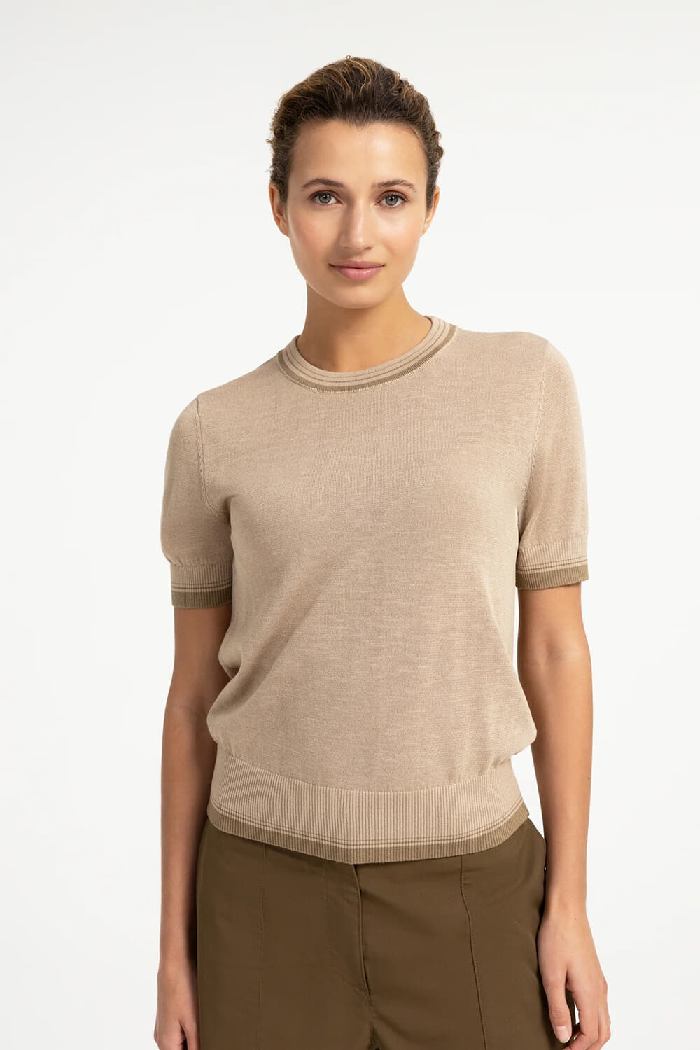 Yaya Trui Beige