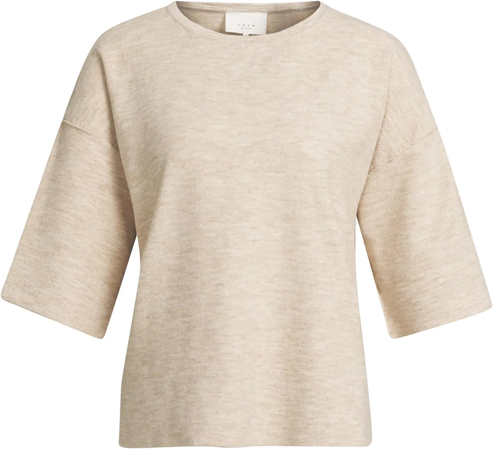 Yaya Trui  Beige